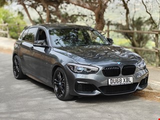 M140i